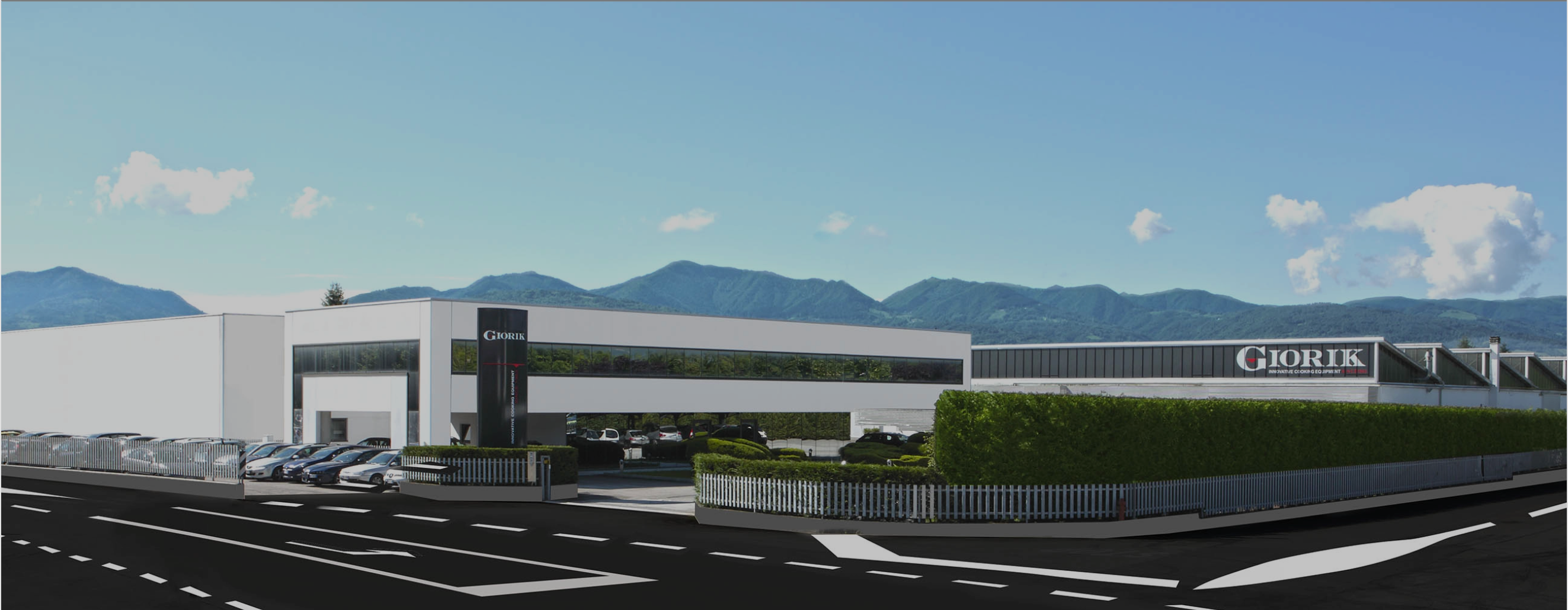 About Us Header image